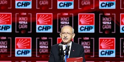 Kemal Kılıçdaroğlu: Türkiye'yi tek bir kişi değil, sistem yönetecek