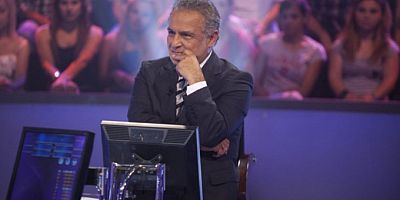Kenan Işık'tan haber var!