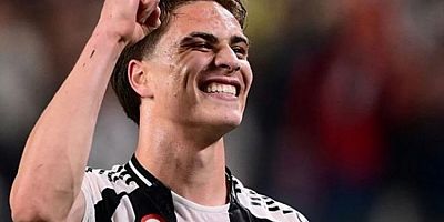 Kenan Yıldız'lı Juventus, Lecce engelini 2 golle aştı