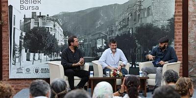 Kentin hafızası dijitalleşiyor