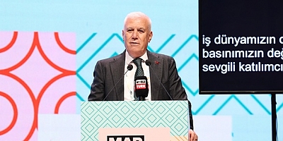 Kentlerin küresel buluşması başladı