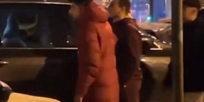 Kerem Aktürkoğlu'nun arabasına saldırı!