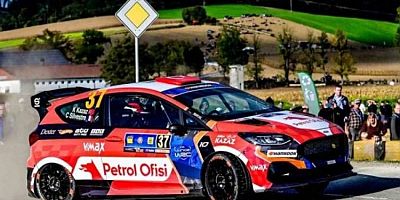 Kerem Kazaz Türkiye şampiyonu oldu