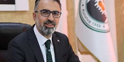 Kestel Belediye Başkanı Erol'dan 6 Şubat mesajı!