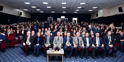Kestel Belediye Başkanı Ferhat Erol : Kestel hak ettiği temiz havaya kavuşacak