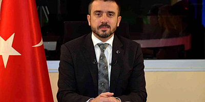 Kestel Belediye Başkanı Önder Tanır AK Parti'den istifa etti!