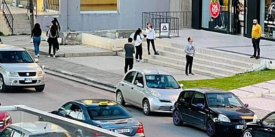 Kıbrıs'ta deprem! Türkiye'den de hissedildi