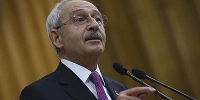 Kılıçdaroğlu: Beni parayla korkutmaya çalışıyorlar