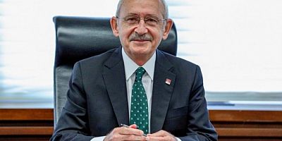 Kılıçdaroğlu: 'Birlik ve beraberlik; ölümden başka her şeyi yener