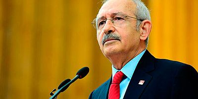 Kılıçdaroğlu: Bu kadar virüsün dolaştığı coğrafyaya turist niye gelsin