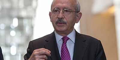 Kılıçdaroğlu'dan CHP'ye: Derhal arınmalı!