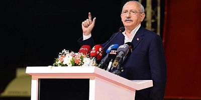 Kılıçdaroğlu: Derdini anlatan gençlere yaklaşıp ‘çıkar telefonunu göster’ diyen dayılara benziyorsun Erdoğan