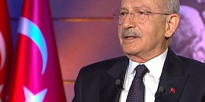 Kılıçdaroğlu: Muharrem İnce'ye bir teklif yapıldı