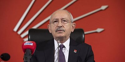 Kılıçdaroğlu'ndan Bakan Koca'nın aşı davetine yanıt
