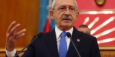 Kılıçdaroğlu'ndan Erdoğan'a çağrı: O davaları geri çekme sonuna kadar götür!