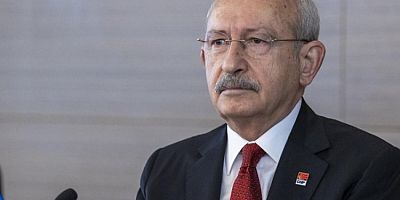 Kılıçdaroğlu'ndan Erdoğan'a ÖTV yanıtı: Hepsi senin olsun