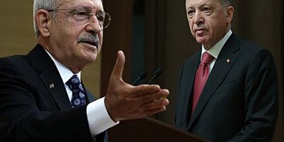 Kılıçdaroğlu'ndan Erdoğan'a şartlı destek