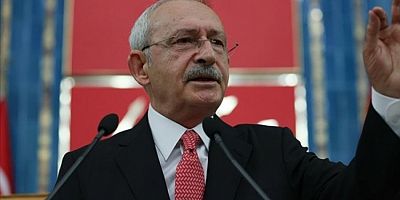Kılıçdaroğlu'ndan olay sözler! 