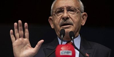 Kılıçdaroğlu sessizliğini fena bozdu!