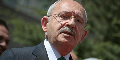 Kılıçdaroğlu Sinan Ateş'in Annesine Seslendi: 