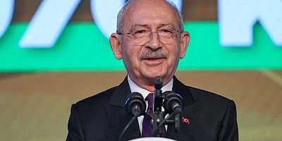 Kılıçdaroğlu: Yalan söylediklerini bir rakam üzerinden göstereyim