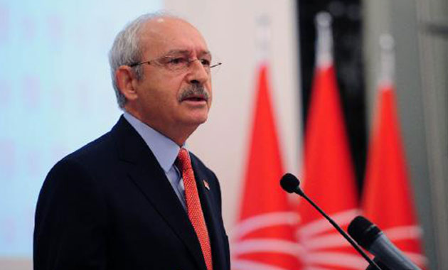 Kılıçdaroğlu'nu mermi dolu kavanoz fotoğrafıyla tehdit davası: Sanığın cezai ehliyeti tam çıktı