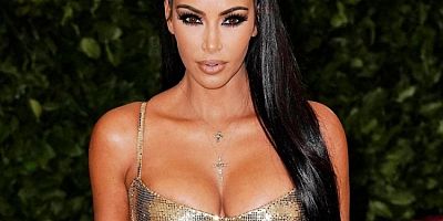 Kim Kardashian'ın imdadına Kanye West koştu! Seks kasedinin...