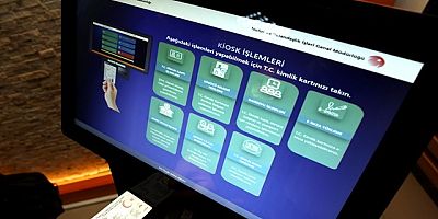 Kimliklerde yeni dönem! Uygulama 81 ilde başladı