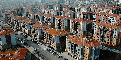 Kiralar böyle düşecek!