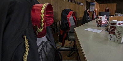 Kırıkkale'de sahte avukat vakası!