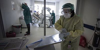 Kırmızının yanındaki illere dikkat!