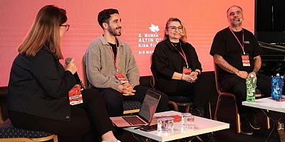 Kısa Filmin Kalbi Osmangazi’de Atıyor 