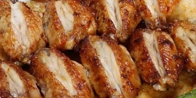 Kışın tavuk eti yerken 2 kere düşünün