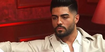 Kısmetse Olur'un yarışmacısı programı ifşa etti