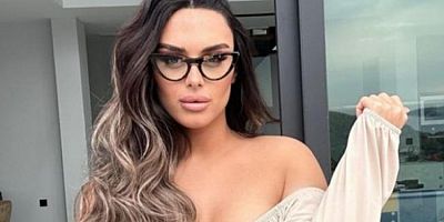 Kısmetse Olur Yaren Dağ tesettüre girdi