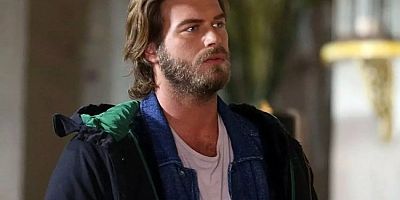 Kıvanç Tatlıtuğ, 'Olasılıksız' dizisiyle ekranlara dönüyor