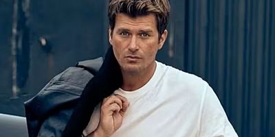 Kıvanç Tatlıtuğ'un yeni rolü ortalığı karıştıracak: Devlet için görevde