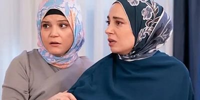 Kızılcık Şerbeti'nde Şok Ayrılık! Yeni Sezonda Yer Almayacak