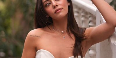 Kızılcık Şerbeti'nin Doğa'sı Sıla Türkoğlu dillere düştü!