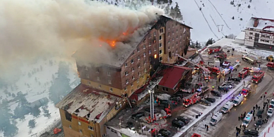 KKTC'de 1 günlük yas ilan edildi