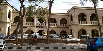 KKTC'de karantina otelinde cinsel saldırı