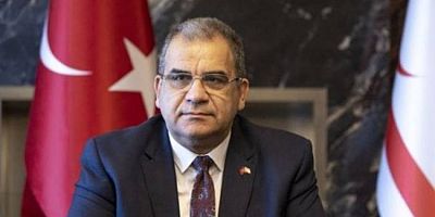 KKTC'de yeni hükümet kuruldu