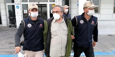 Kobani olayları operasyonu: 82 gözaltı kararı!