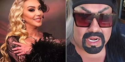 Kobra Murat'ın açıklamaları sonrası Güllü'nün oğlundan suç duyurusu