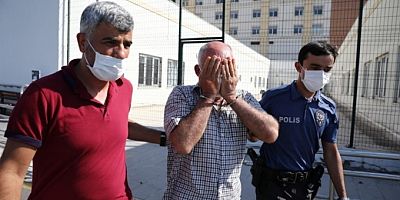 Koca şiddetinden kaçtı! Babasından kaçamadı