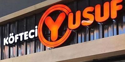 Köfteci Yusuf Bursa'da yeni restoran açtı! Türkiye'de bir ilk...