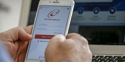 Kolay Adres (KOLAS) Sorgulama hizmeti e-Devlet'te hizmete girdi