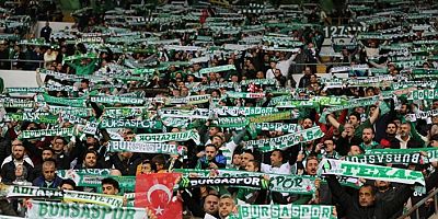 Kombineniz Boşa Gitmeyecek! Bursaspor’dan Taraftara Yeni Uygulama