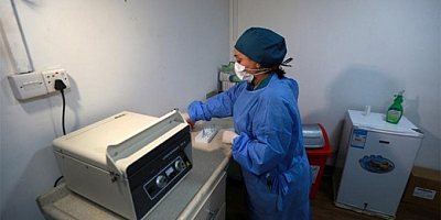 Komşuda mutasyon alarmı! Tehlikeli seviyeye ulaştı!