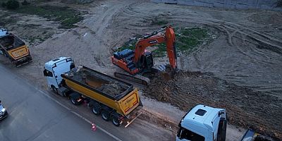 Konforlu ve kesintisiz ulaşıma bir bulvar daha